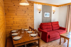 Résidence Les Hauts De Preclaux - Charmant appartement face aux pics des Orres MAE-3421